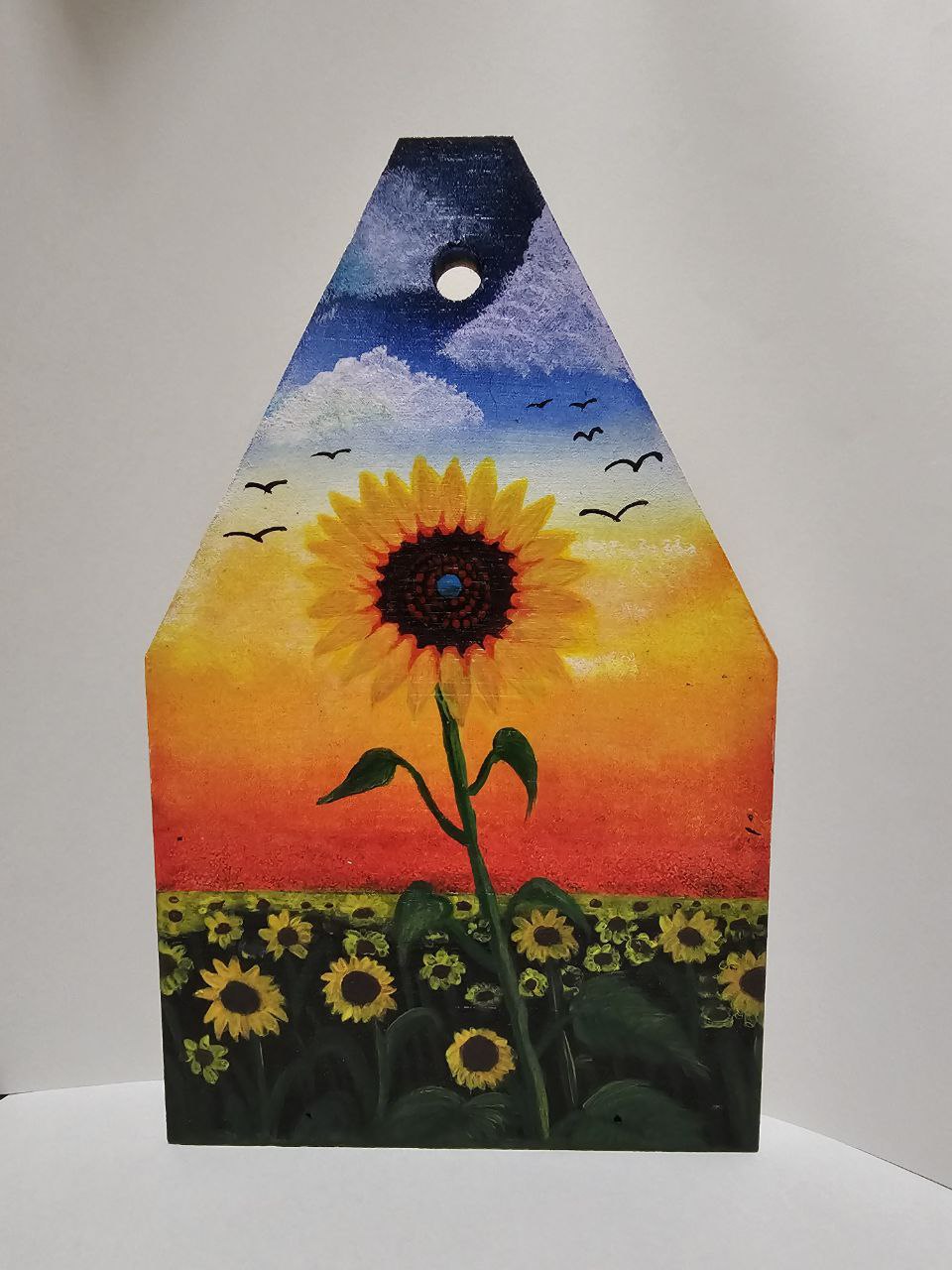 sunflower